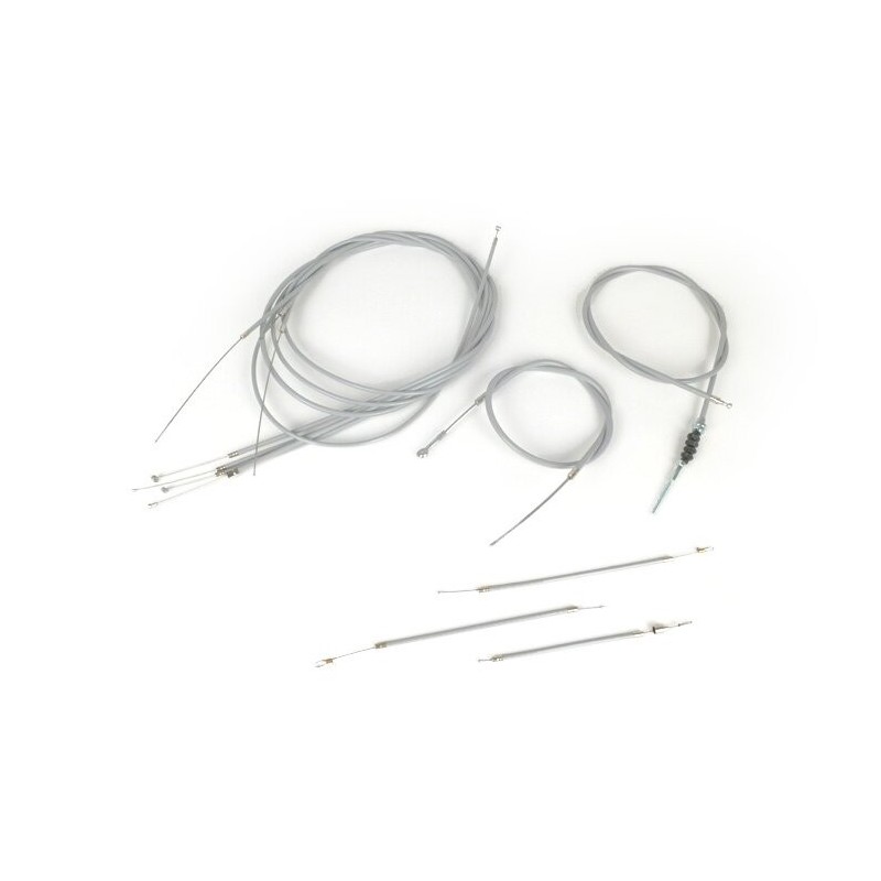 KIT TRASMISSIONI PER VESPA PK XL 50-125