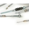 KIT TRASMISSIONI PER VESPA PK XL 50-125