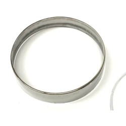 KIT RESTAURO CONTACHILOMETRI PER VESPA PX FRENO A DISCO - PX MILLENIUM - 151- RESTYLING - M09 - M18