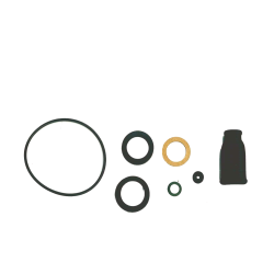 KIT GUARNIZIONI CARBURATORE 10 12 13 PIAGGIO SI BRAVO CIAO PX BOXER R.O. 154757