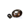 GRUPPO OTTICO IN VETRO PER VESPA 125 VNB3 VNB4 VNB5 VNB6 150 VBA 150 VBB1 150 VBB2 150 GS VS5 GS 160 VSB ( MODELLO INDIANO )
