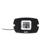 FARO FANALE ANTERIORE LED IRON LED FORMA QUADRA VESPA 50 SPECIAL