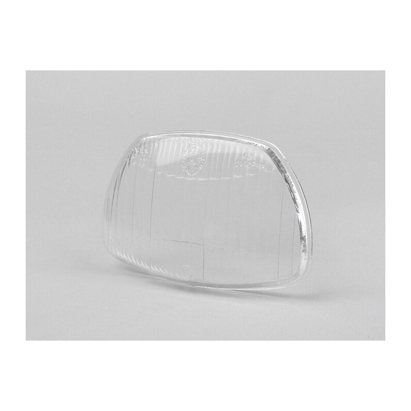 VETRO FARO FANALE SIEM ANTERIORE  PER VESPA 150 GL  150 SPRINT 125 GT 180 SS