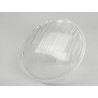 VETRO FARO FANALE SIEM ANTERIORE PER VESPA 90 SS 50SS 125 NUOVA PRIMAVERA 125 ET3 SUPER 125 150