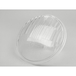VETRO FARO FANALE SIEM ANTERIORE PER VESPA 90 SS 50SS 125 NUOVA PRIMAVERA 125 ET3 SUPER 125 150