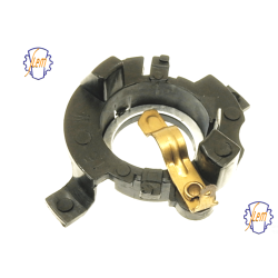 PORTALAMPADA ORIGINALE SIEM  FANALI ANTERIORI VESPA FL FL2 50 125 - 50 HP R.O.