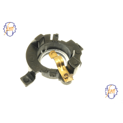 PORTALAMPADA ORIGINALE SIEM  FANALI ANTERIORI VESPA FL FL2 50 125 - 50 HP R.O.