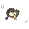 PORTALAMPADA ORIGINALE SIEM  FANALI ANTERIORI VESPA FL FL2 50 125 - 50 HP R.O.