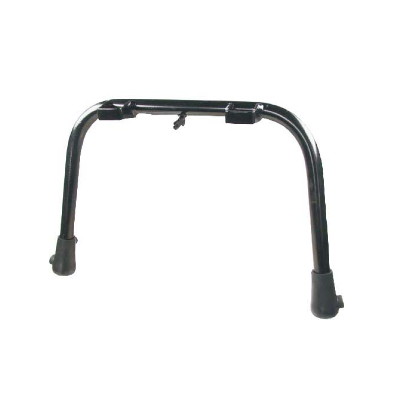 CAVALLETTO CENTRALE NERO Ø 20 VESPA 50 R 50 SPECIAL  50 ELESTART 90 3 MARCE  125 PRIMAVERA 125 ET3 r.o. 135384 1353848