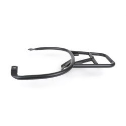 PORTABAULETTO NERO PER VESPA MODERN PRIMAVERA SPRINT 50 125 150 2012-2018