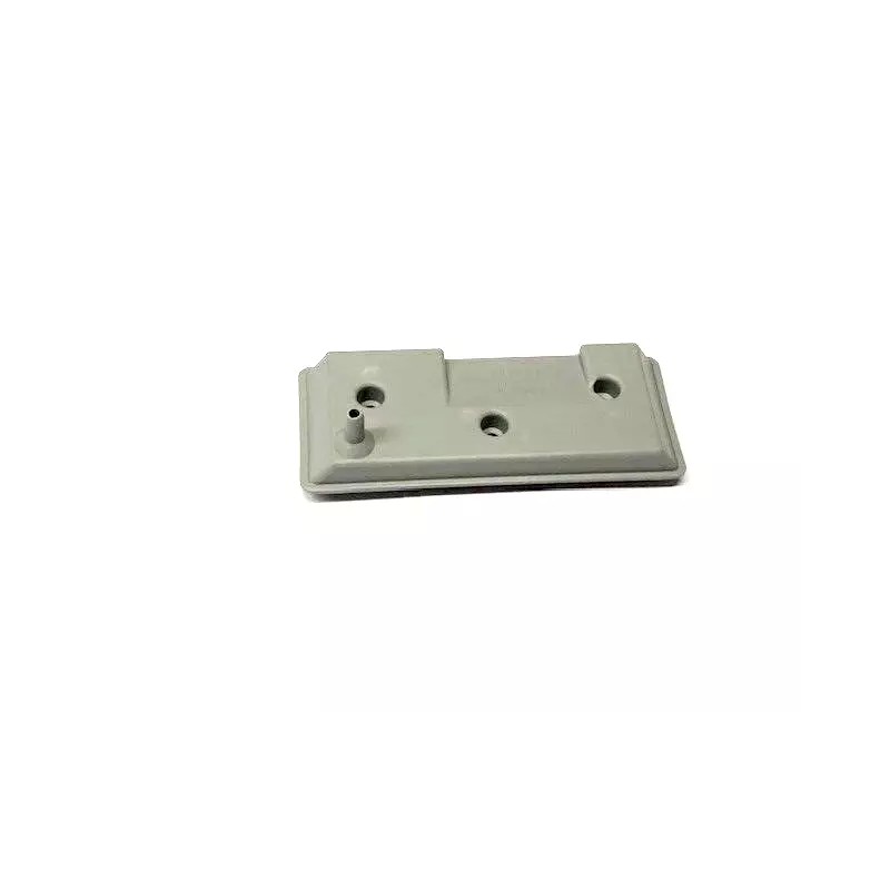 SCATOLA RACCOGLI MISCELA GRIGIA  PER VESPA 50 N L R 50 SPECIAL 90 125 PRIMAVERA 125 ET3 90SS 50SS R.O. 111123