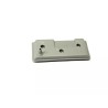SCATOLA RACCOGLI MISCELA GRIGIA  PER VESPA 50 N L R 50 SPECIAL 90 125 PRIMAVERA 125 ET3 90SS 50SS R.O. 111123