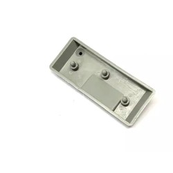 SCATOLA RACCOGLI MISCELA GRIGIA  PER VESPA 50 N L R 50 SPECIAL 90 125 PRIMAVERA 125 ET3 90SS 50SS R.O. 111123