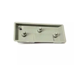 SCATOLA RACCOGLI MISCELA GRIGIA  PER VESPA 50 N L R 50 SPECIAL 90 125 PRIMAVERA 125 ET3 90SS 50SS R.O. 111123