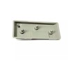 SCATOLA RACCOGLI MISCELA GRIGIA  PER VESPA 50 N L R 50 SPECIAL 90 125 PRIMAVERA 125 ET3 90SS 50SS R.O. 111123
