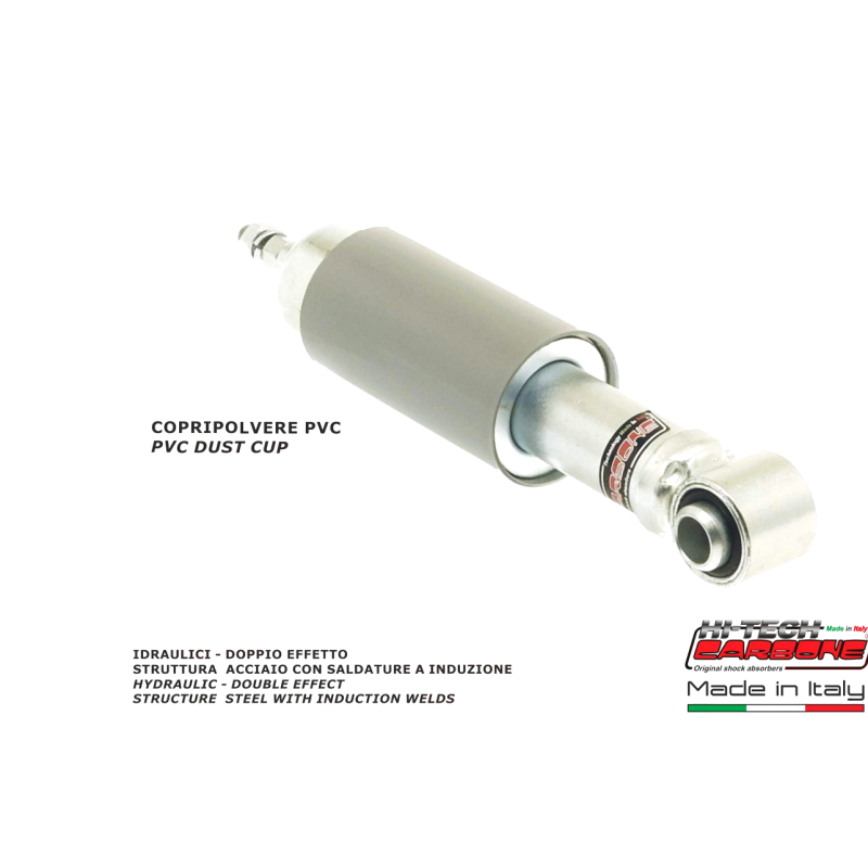 AMMORTIZZATORE ANTERIORE VESPA 50 N L R 50 SPECIAL 3 MARCE R.O. 100282