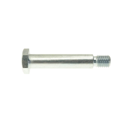 BULLONE INFERIORE FISSAGGIO AMMORTIZZATORE ANTERIORE VESPA R.O. 009142
