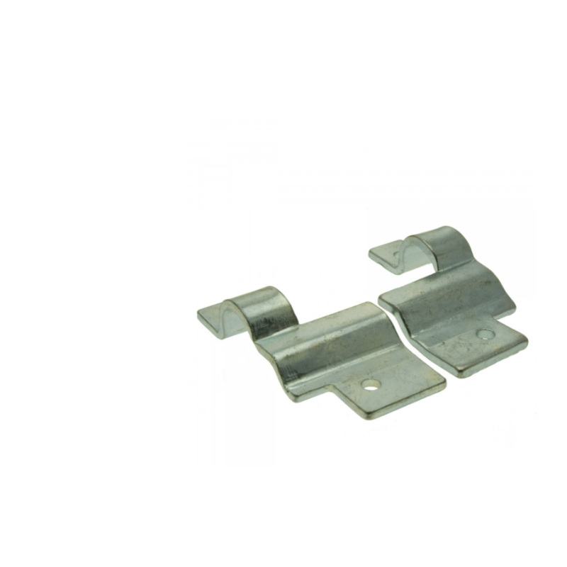 COPPIA STAFFE CAVALLETTO VESPA GS150 VS1T VS2T VS3T VB1T