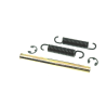 Kit perno molle cavalletto centrale Piaggio Vespa Lx Lxv modern Sprint 2t Vespa S 2t r.o 272432