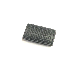 PROTEZIONE PEDALE FRENO PER VESPA 50 N L R 90 90 SS 125 NUOVA 125 PRIMAVERA  1°SR R.O. 100426