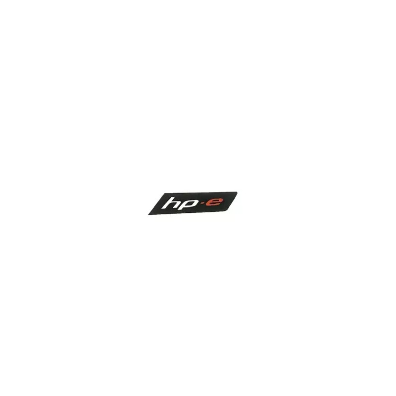 ADESIVO HPE PER VESPA GTS 300 HPE