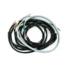 IMPIANTO ELETTRICO PER VESPA 125 VM2T,VN1-2T R.O.022681, 22681