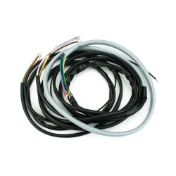 IMPIANTO ELETTRICO PER VESPA 125 VM2T,VN1-2T R.O.022681, 22681