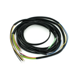 IMPIANTO ELETTRICO PER VESPA 50 N L R R.O.102462
