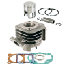 CILINDRO 50 CC MINARELLI VERTICALE PER MBK BOOSTER SPIRIT NG BW'S