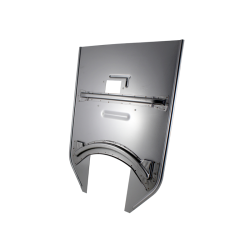PEDANA PER VESPA PK 50 125 PKS PK XL PK XL RUSH PK HP PK FL FL2 PK V SPEEDMATIC