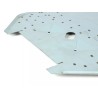 PEDANA PER VESPA 50 N L R ,50 SPECIAL ,90 ,125 nuova 125 PRIMAVERA ,ET3