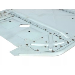 PEDANA PER VESPA 50 N L R ,50 SPECIAL ,90 ,125 nuova 125 PRIMAVERA ,ET3
