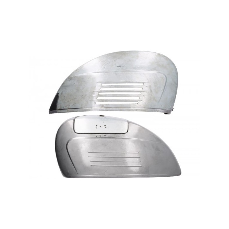 COPPIA COFANI PER VESPA SUPER 125 VNC1T VESPA 150 VLC1T