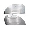 COPPIA COFANI PER VESPA SUPER 125 VNC1T VESPA 150 VLC1T