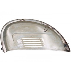 COPPIA COFANI PER VESPA SUPER 125 VNC1T VESPA 150 VLC1T