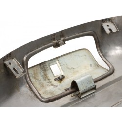COPPIA COFANI PER VESPA SUPER 125 VNC1T VESPA 150 VLC1T