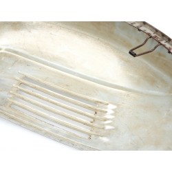 COPPIA COFANI PER VESPA SUPER 125 VNC1T VESPA 150 VLC1T