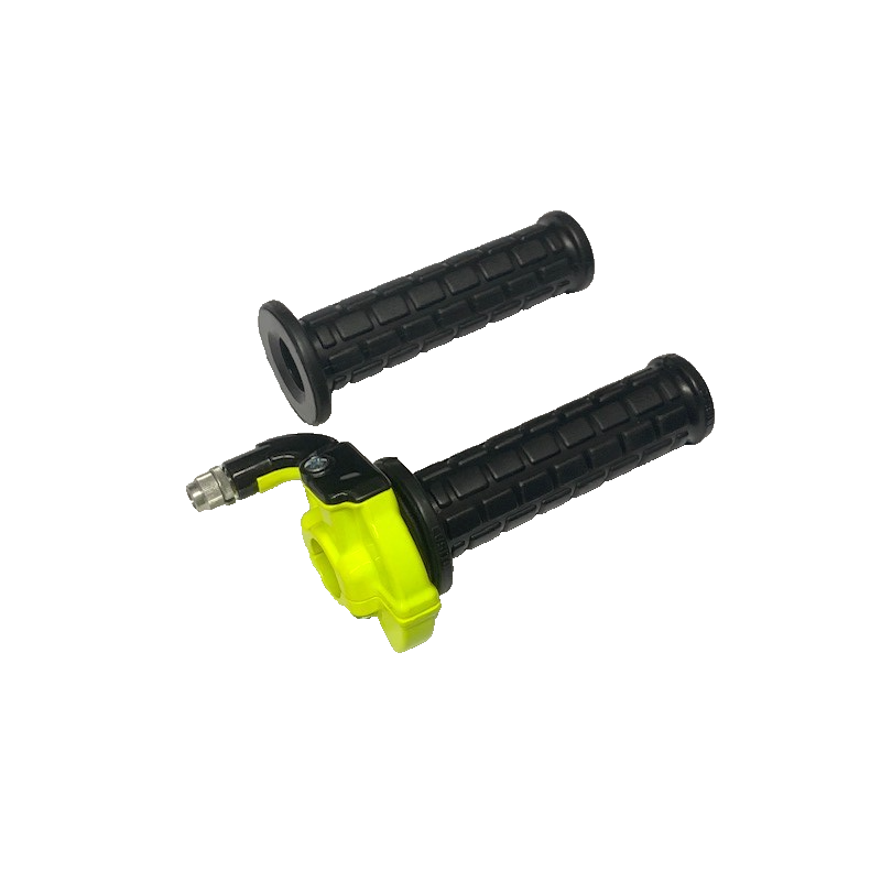 COMANDO GAS RAPIDO RACE UNIVERSALE PER CIAO MOTO VESPA SI SCOOTER IMBOCCO 21,5-