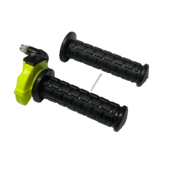 COMANDO GAS RAPIDO RACE UNIVERSALE PER CIAO MOTO VESPA SI SCOOTER IMBOCCO 21,5-