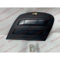 Scocchino sportello motore sport presa d'aria VESPA 50 90 125 N L R SPECIAL ET3