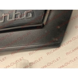 Scocchino sportello motore sport presa d'aria VESPA 50 90 125 N L R SPECIAL ET3