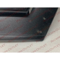 Scocchino sportello motore sport presa d'aria VESPA 50 90 125 N L R SPECIAL ET3
