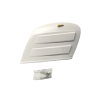 Scocchino sportello motore sport presa d'aria VESPA 50 90 125 N L R SPECIAL ET3