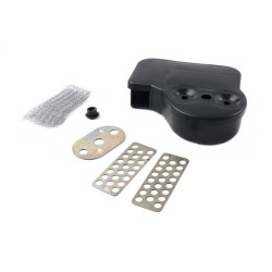 FILTRO ARIA CARBURATORE 16....