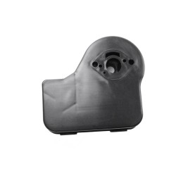 FILTRO ARIA CARBURATORE 16. 10 PER VESPA 50 N L  R 50 SPECIAL R.O 079884 1325624