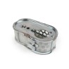 FILTRO CARBURATORE PER VESPA VNA VNB1 FINO TELAIO 48000 R.O 084870 051041