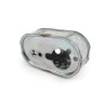 FILTRO CARBURATORE PER VESPA VNA VNB1 FINO TELAIO 48000 R.O 084870 051041