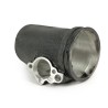 CARTER FILTRO CARBURATORE VESPA GS 160 VSB1T FINO TELAIO 29900 R.O 099047 077556