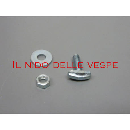 VITE A T FISSAGGIO PARAFANGO SOTTO FREGIO VESPA GL,GS,GT,SPRINT