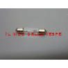 LAMPADINA SILURO PER FARO ANTERIORE 6V 3 WATT